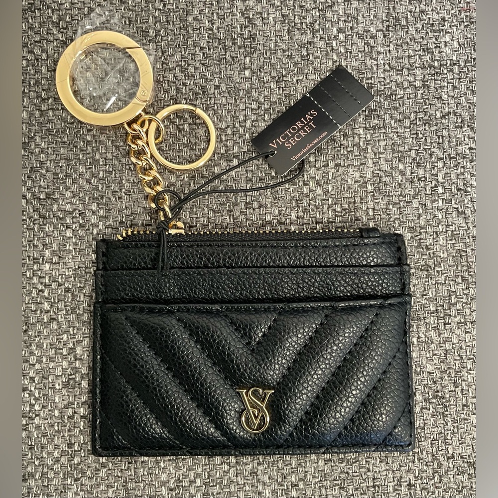 SOLD❌ Authentic Victoria’s Secret Mini Wallet